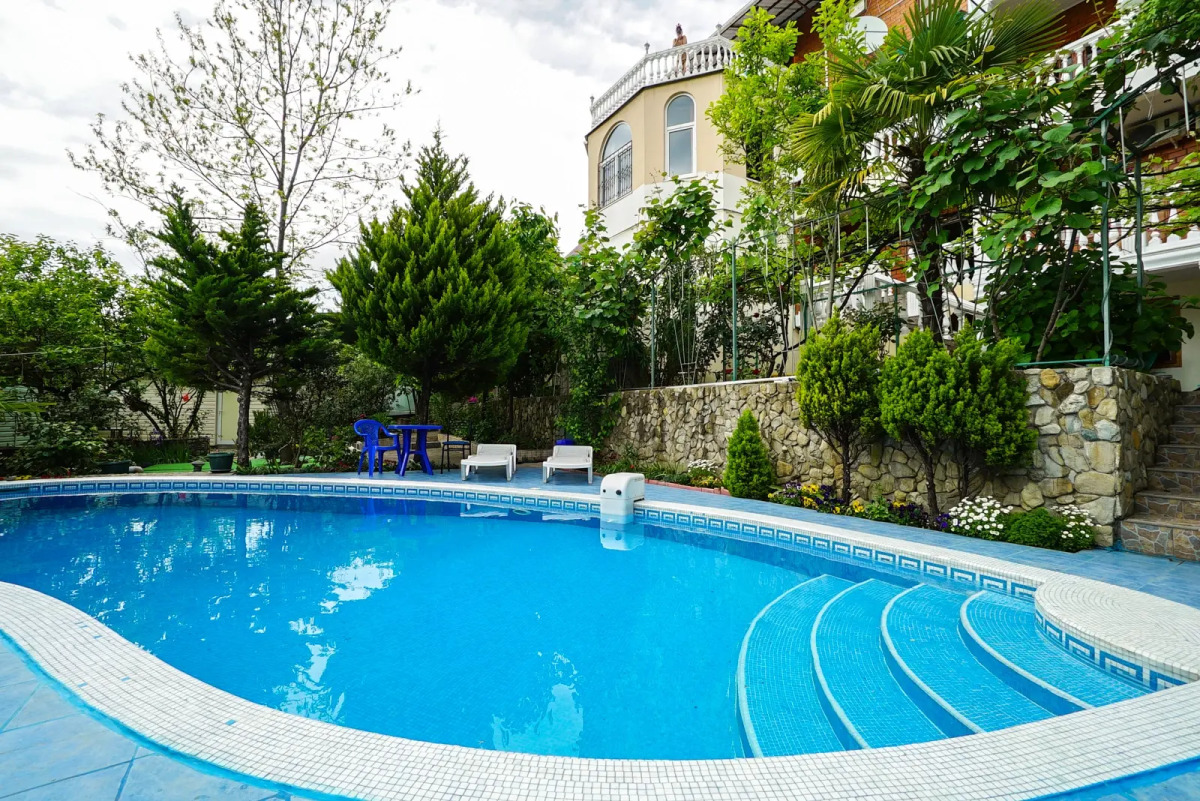 Гостевой дом Вилла Престиж