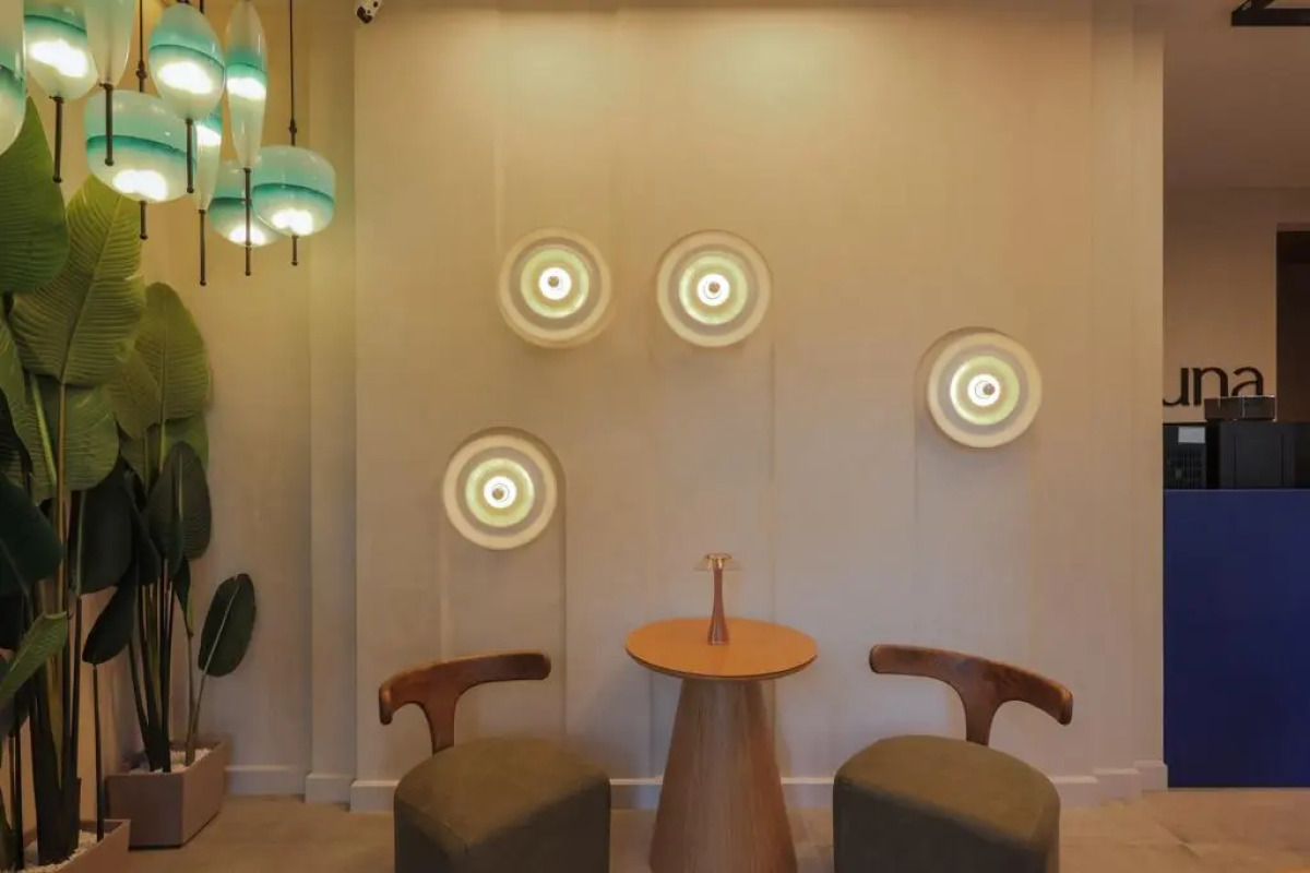 Гостевой дом Casa Luna