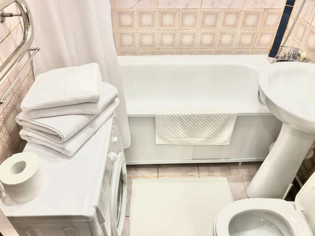 Квартира Остановись в самом центре