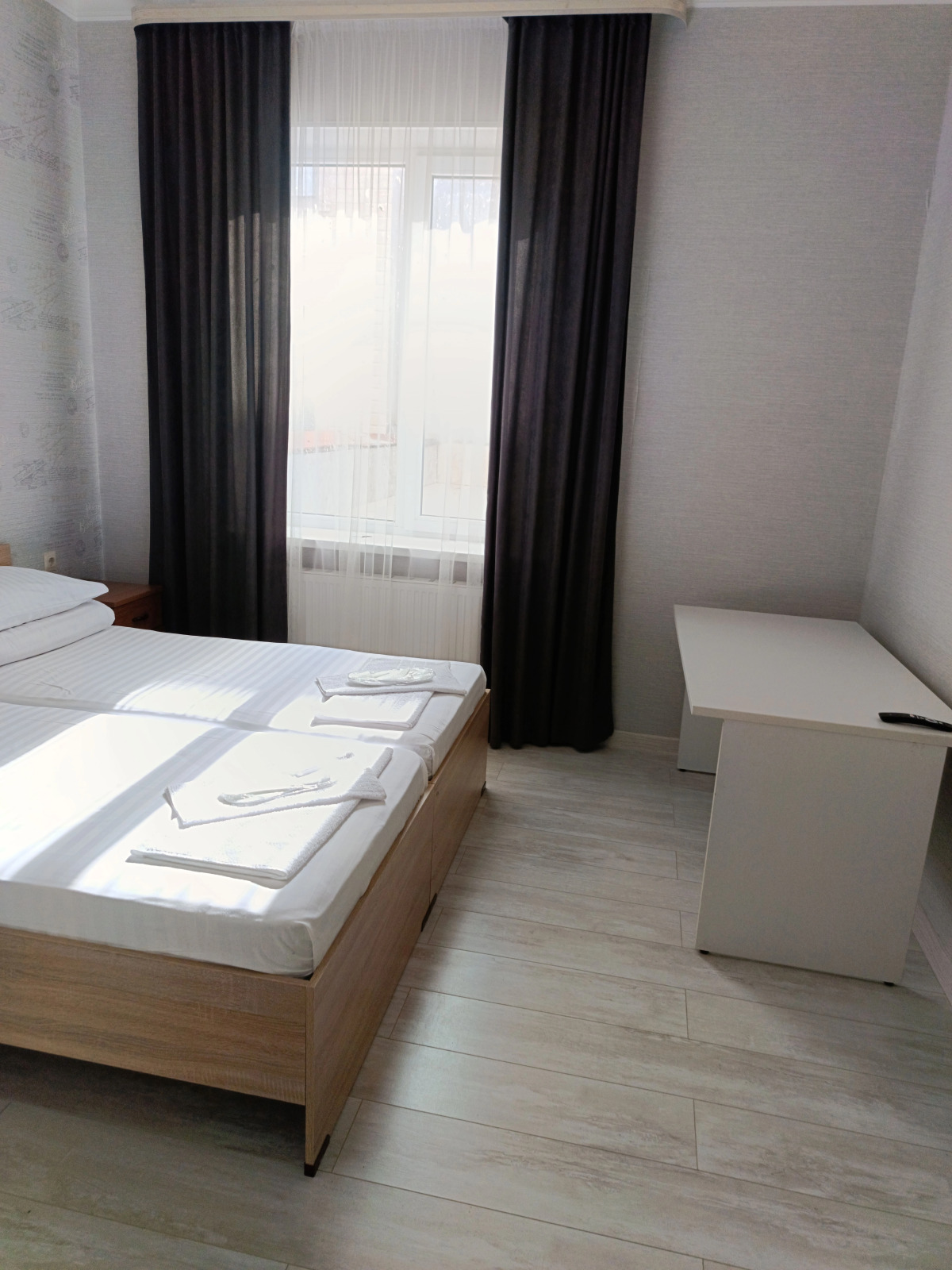 Гостевой дом 2050