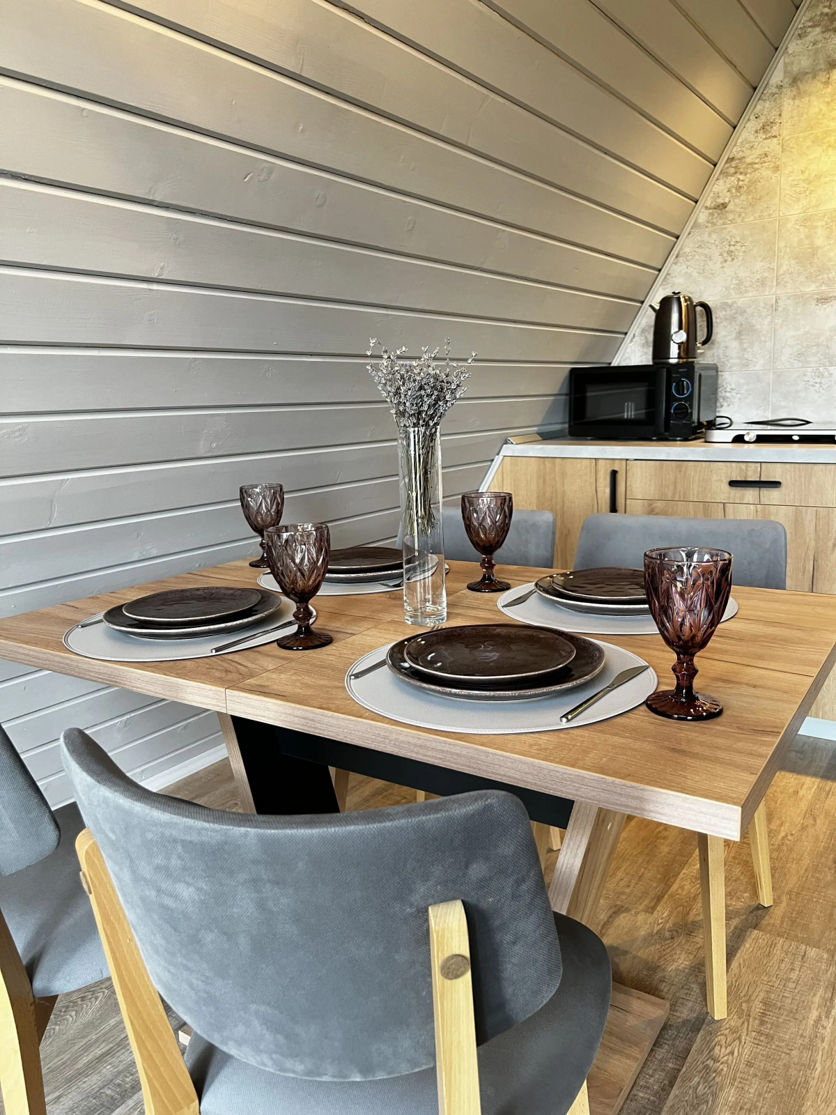 База отдыха Вондига Парк