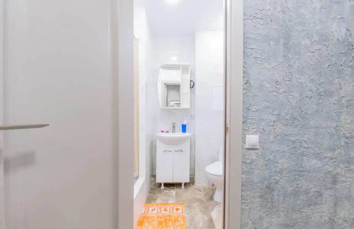 Апартаменты Color