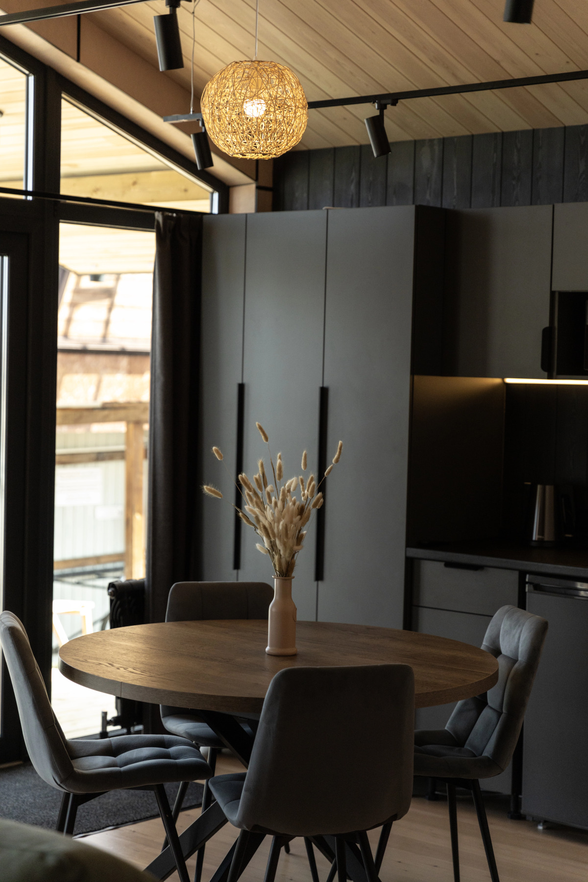 Шале и апартаменты Home-Olkhon 3