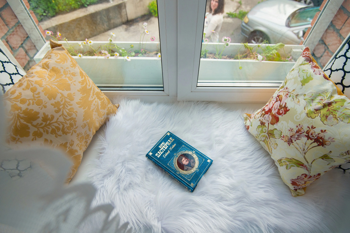 Хостел Как дома и точка