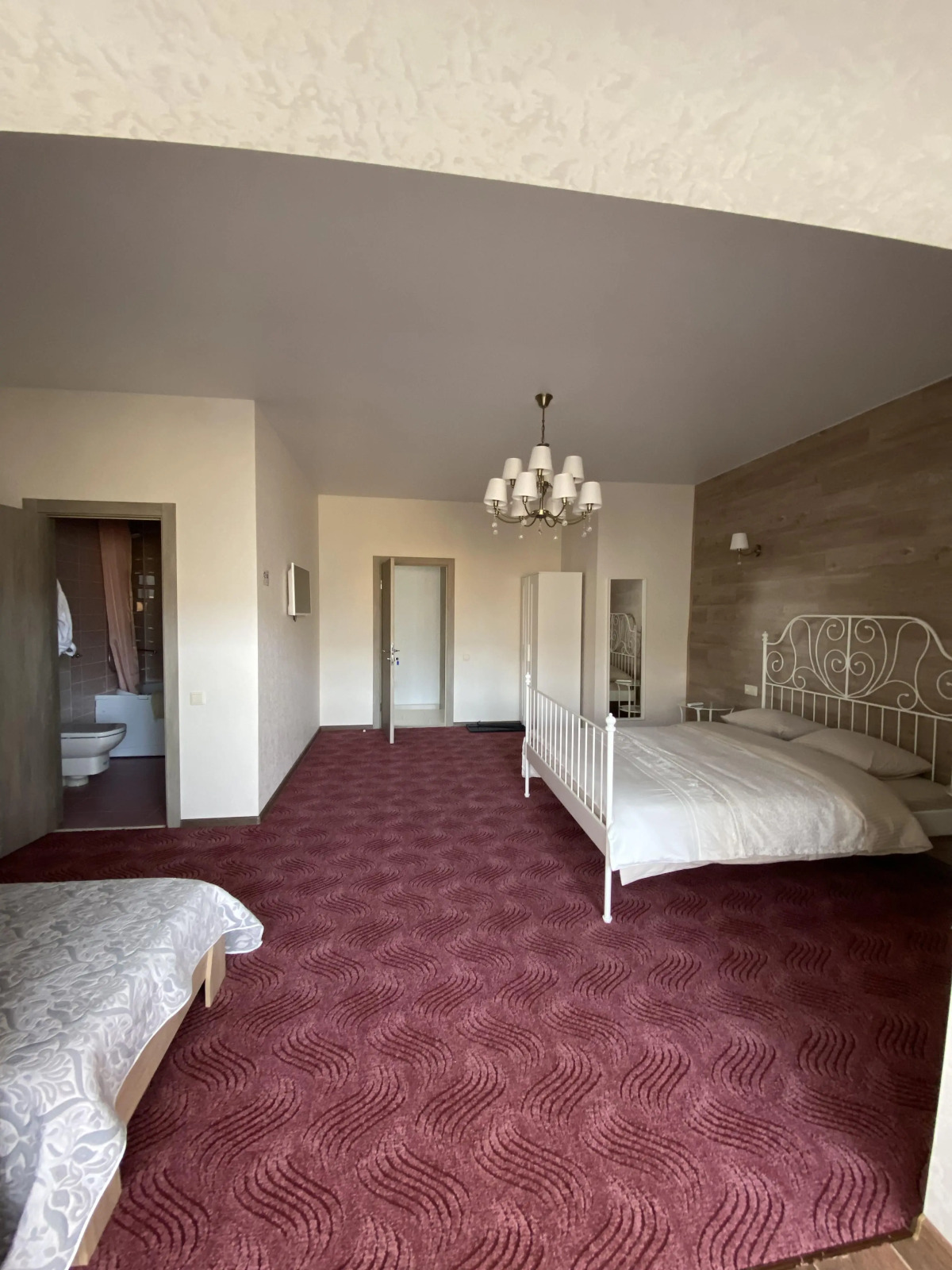 Гостевой дом Соната