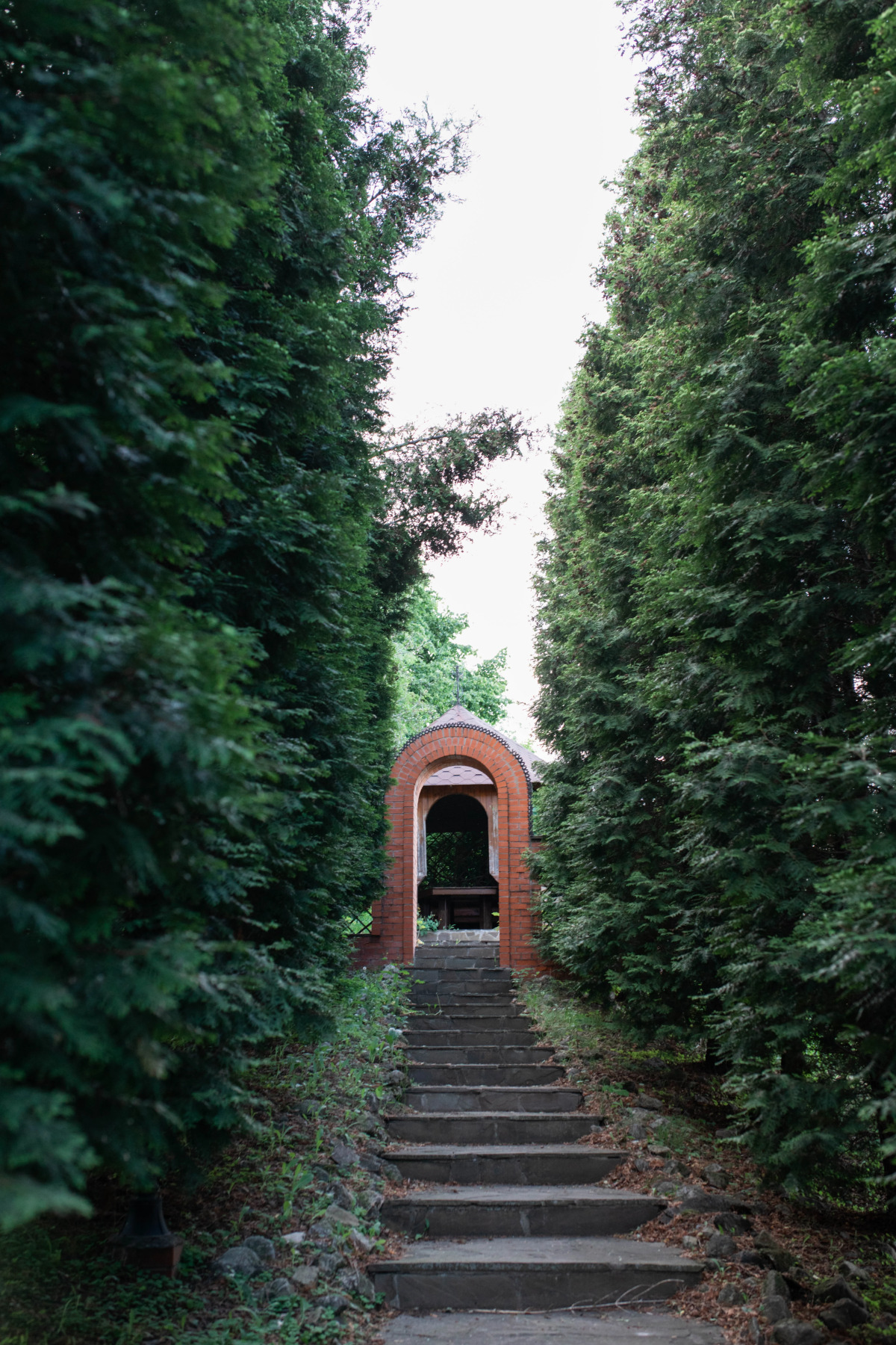 Частный дом River House