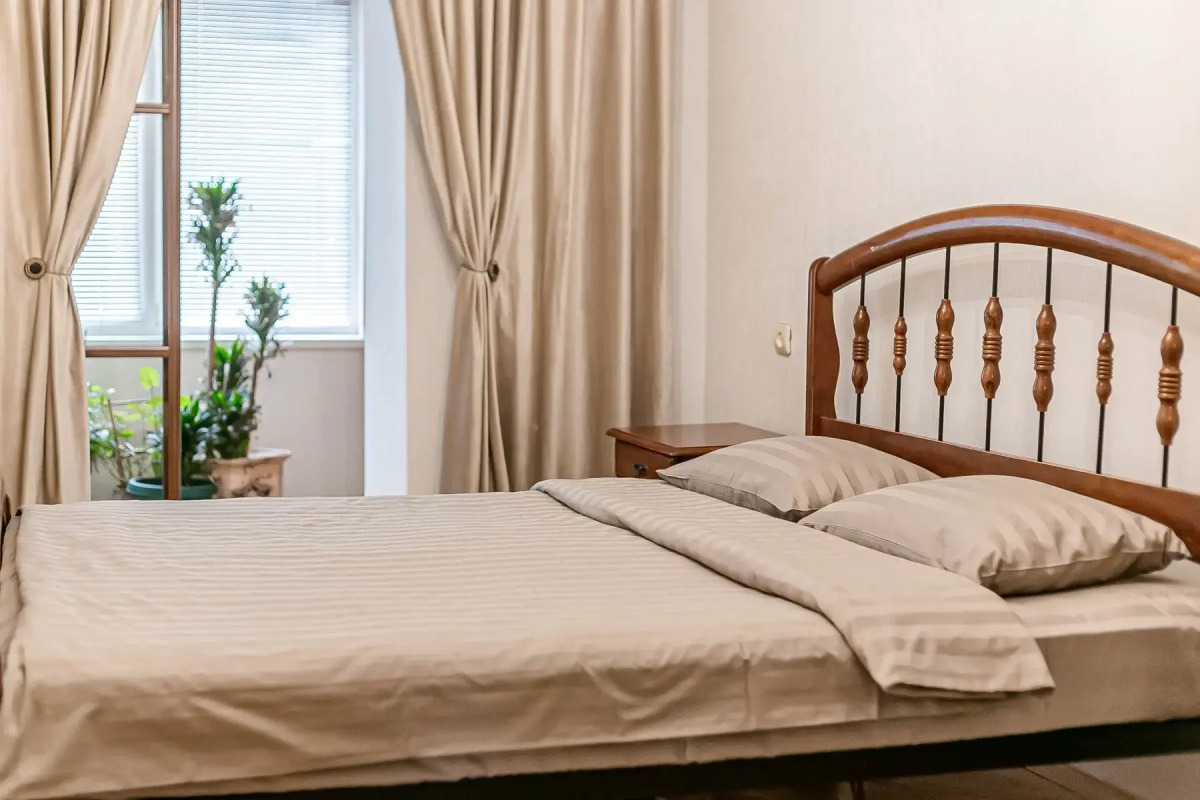 Квартира Уютная  в Престижном Районе