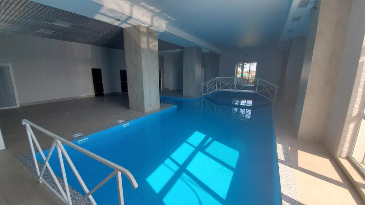 Отель Мельница