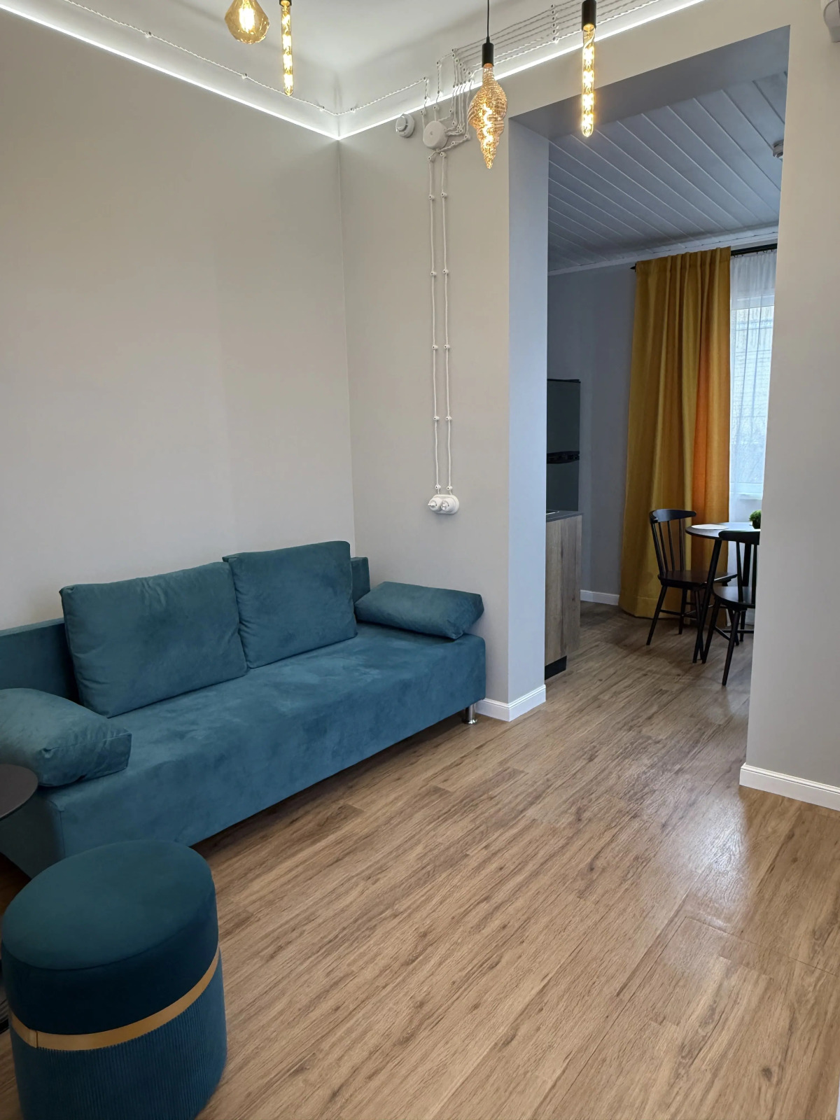 Квартира Тайный Уголок