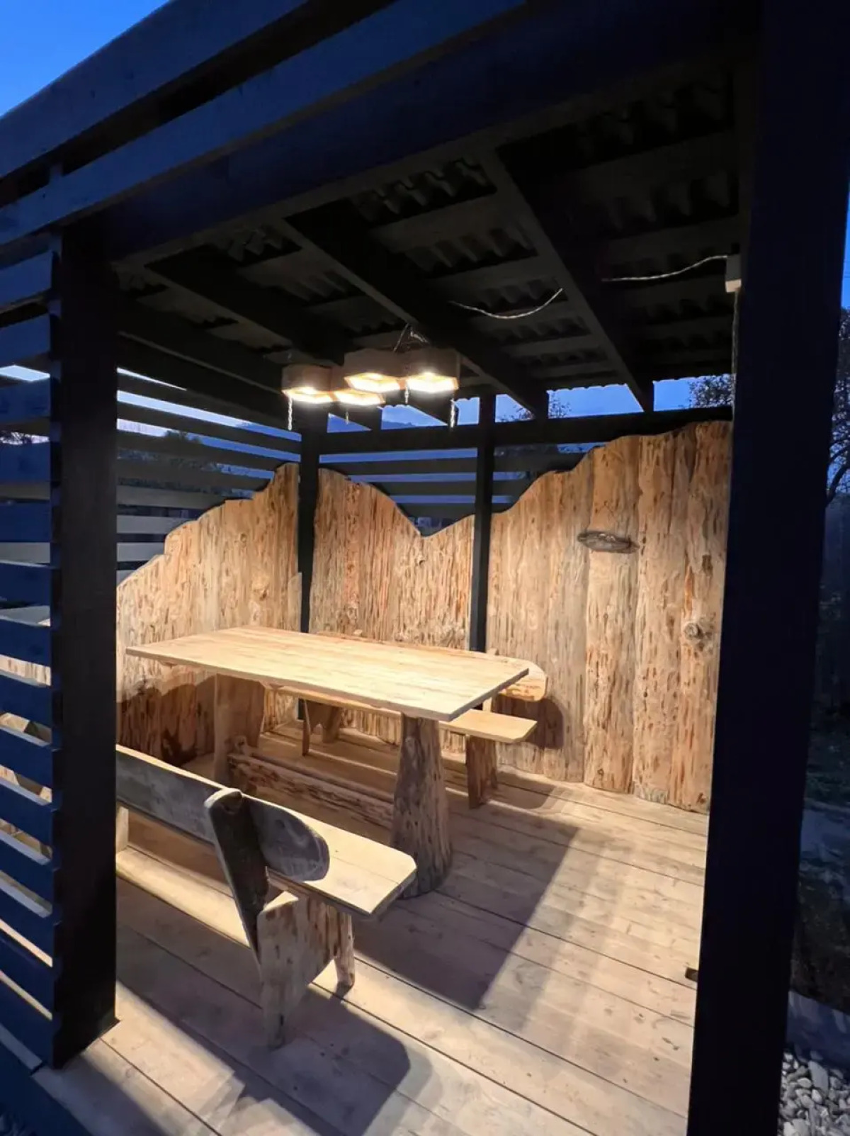 Гостевой Дом GREEN WOOD