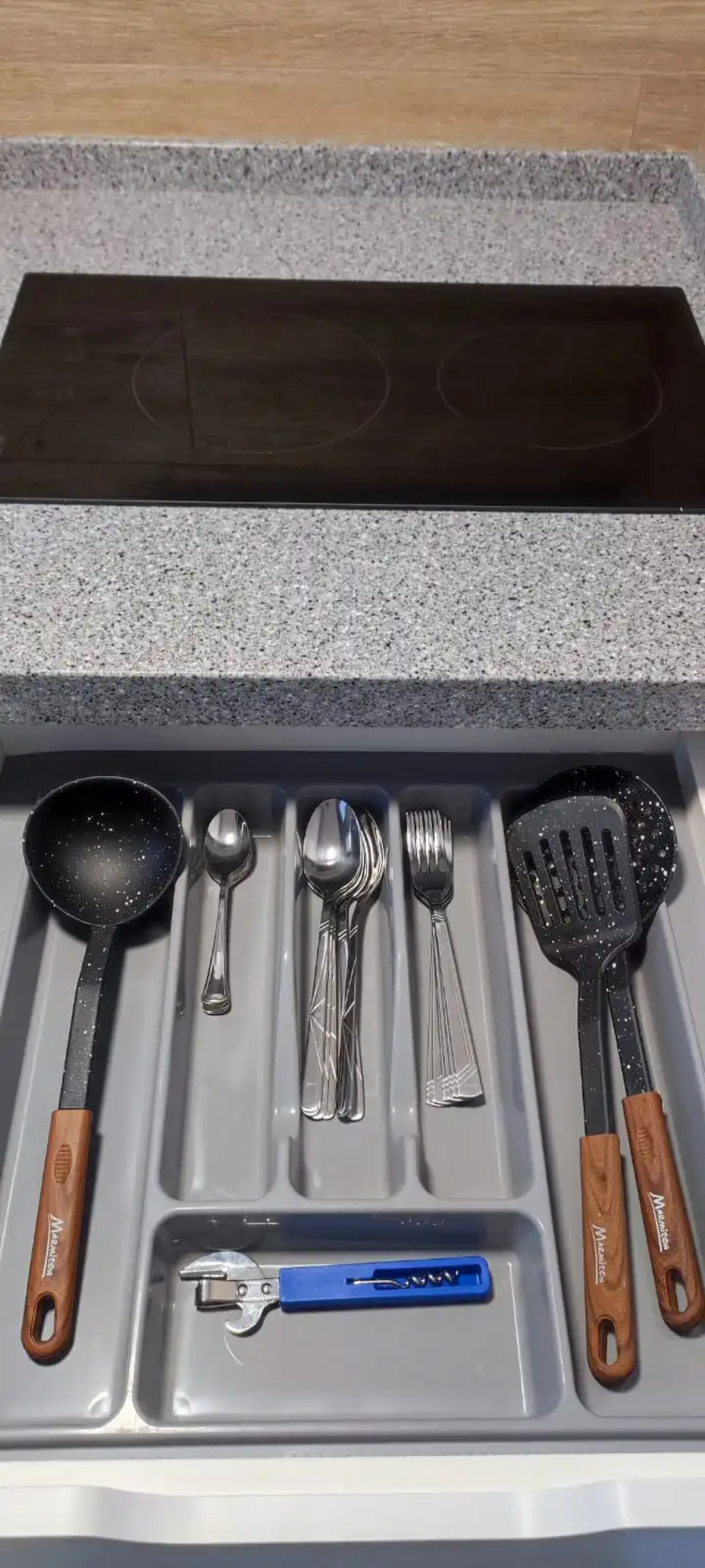 Апартаменты на Игнатенко 3