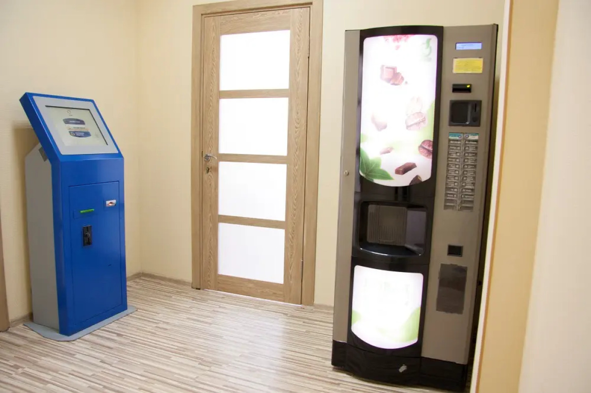 Хостел Ромашка