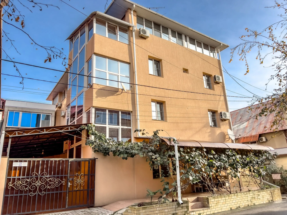 Гостевой дом Грант-3