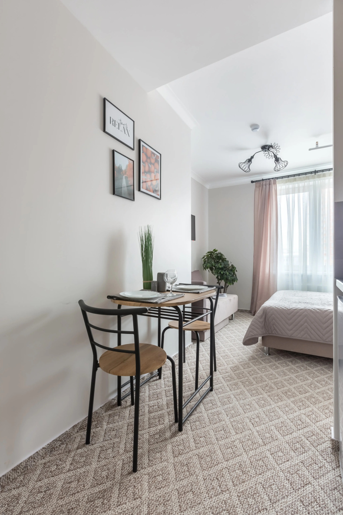 Апартаменты Санрайз