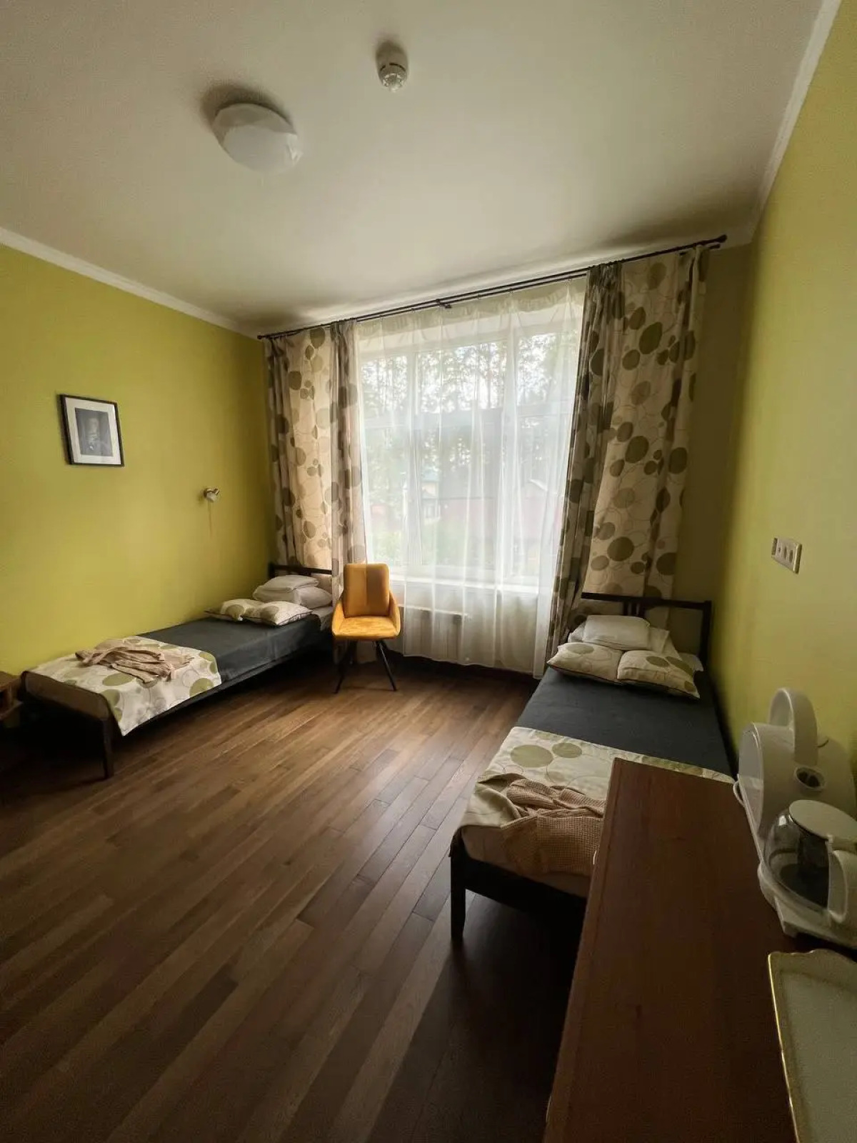 Гостевой дом Резиденция Радость