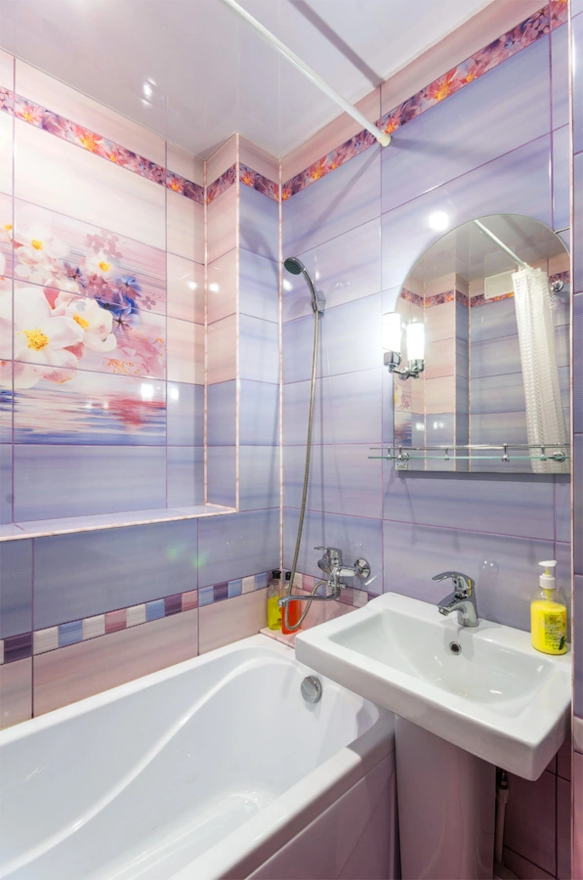 Апартаменты Атлант