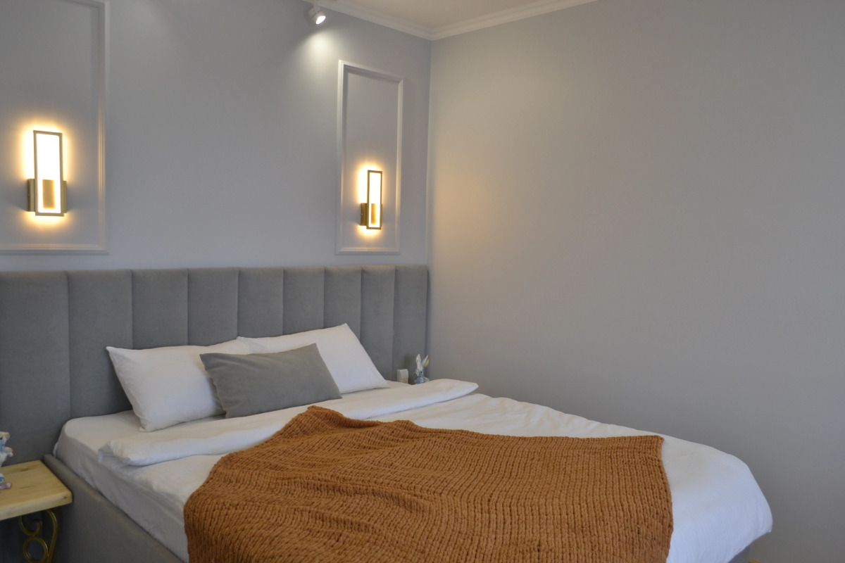 Апартаменты "Крыши Углича" в самом центре