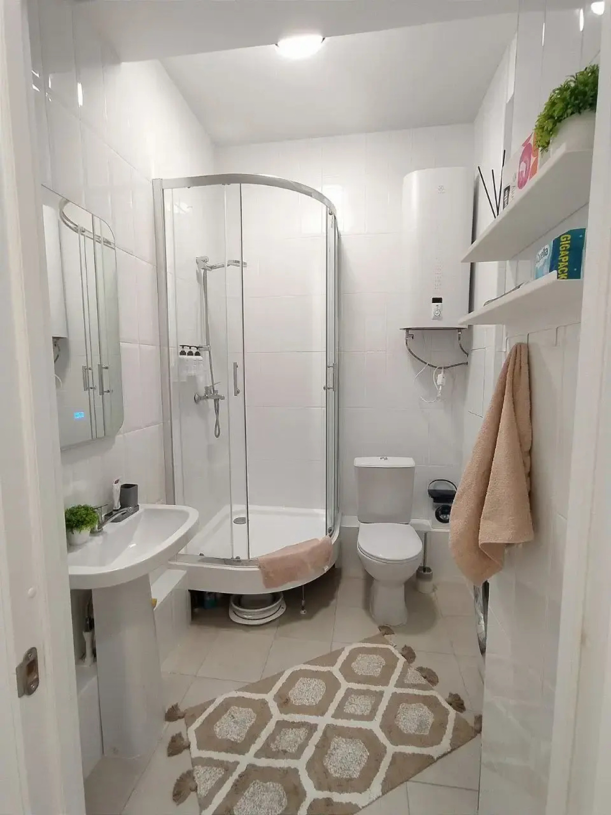 Квартира в центре Ярославля ЖК Сердце Ярославля