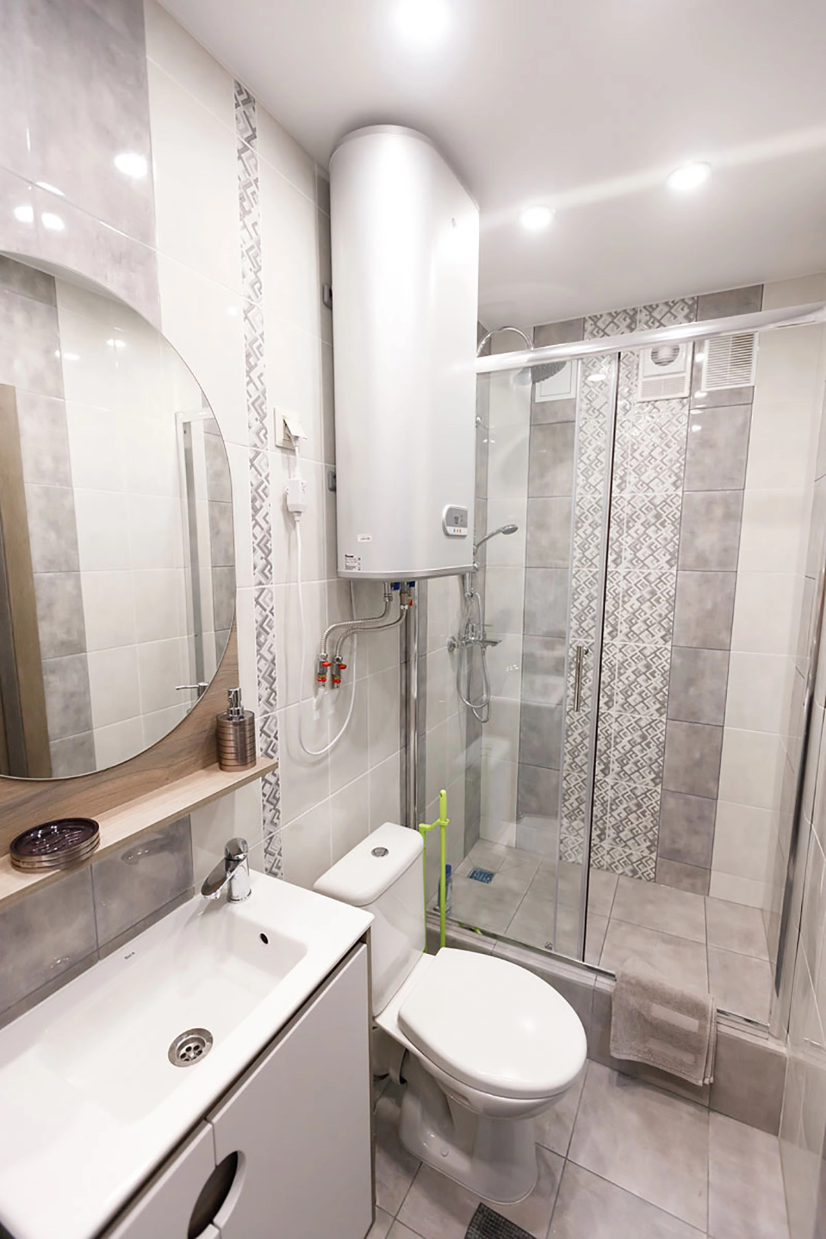 Квартира Студия с видом на Невский