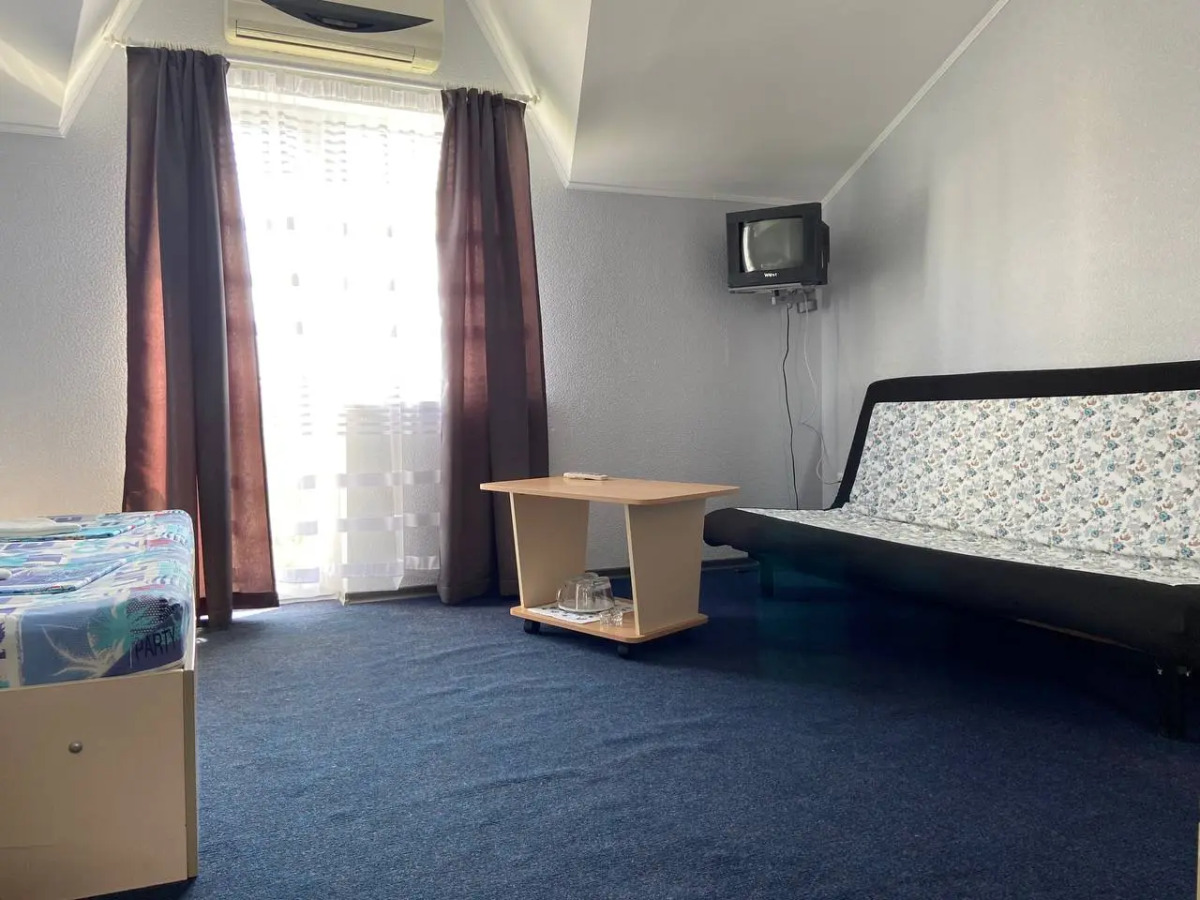 Гостевой Дом Agave