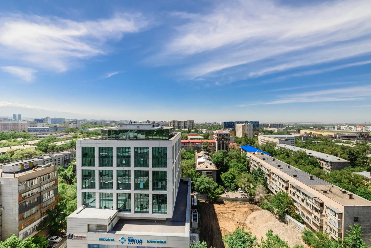 Апартаменты M.O.O.N. APARTMENTS Жк Arbat