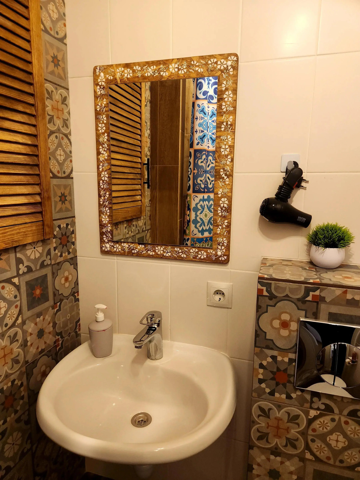 Апартаменты Столичные