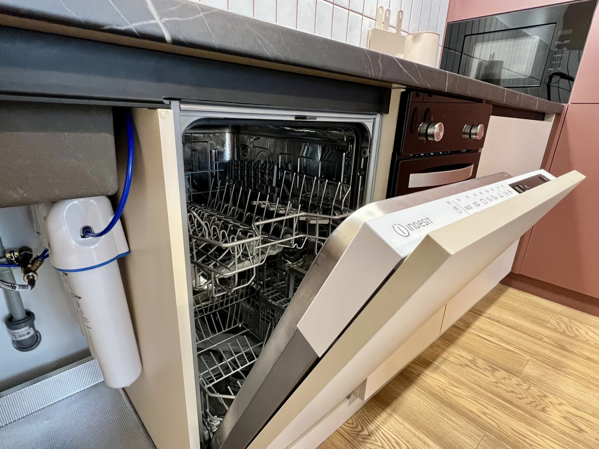 Апартаменты Бичурина Апарт