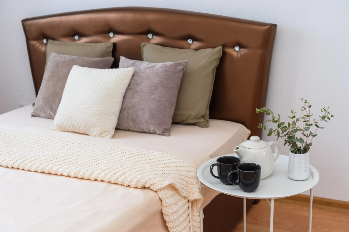 Апартаменты ApartHause в ЖК Лига Чемпионов