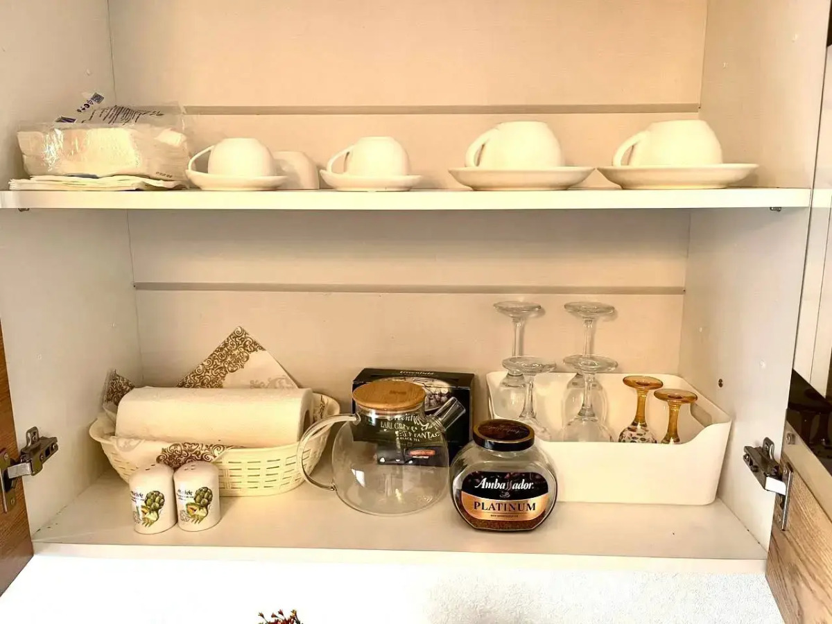 Квартира Уютная однокомнатная ЖК Озерки