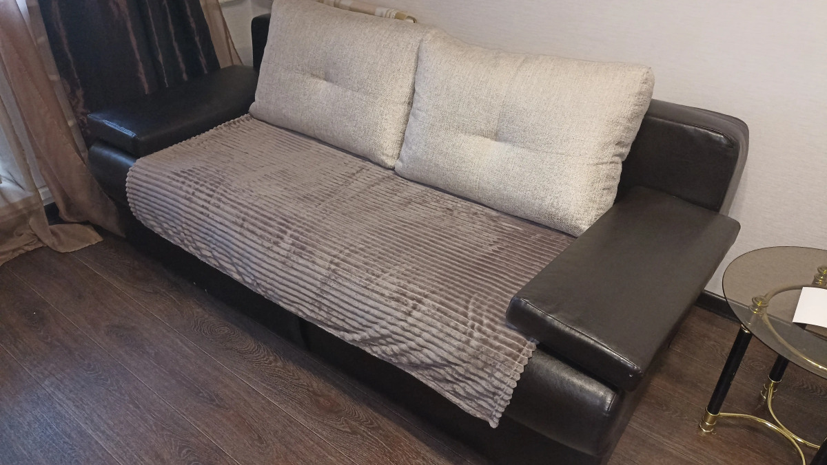 Квартира Елец