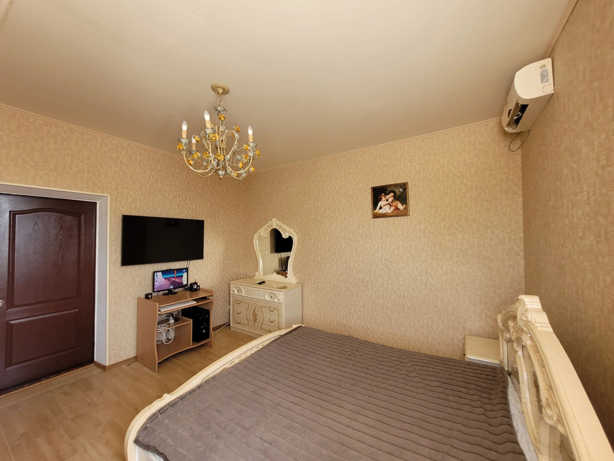 Частный дом Домик для отличного отдыха