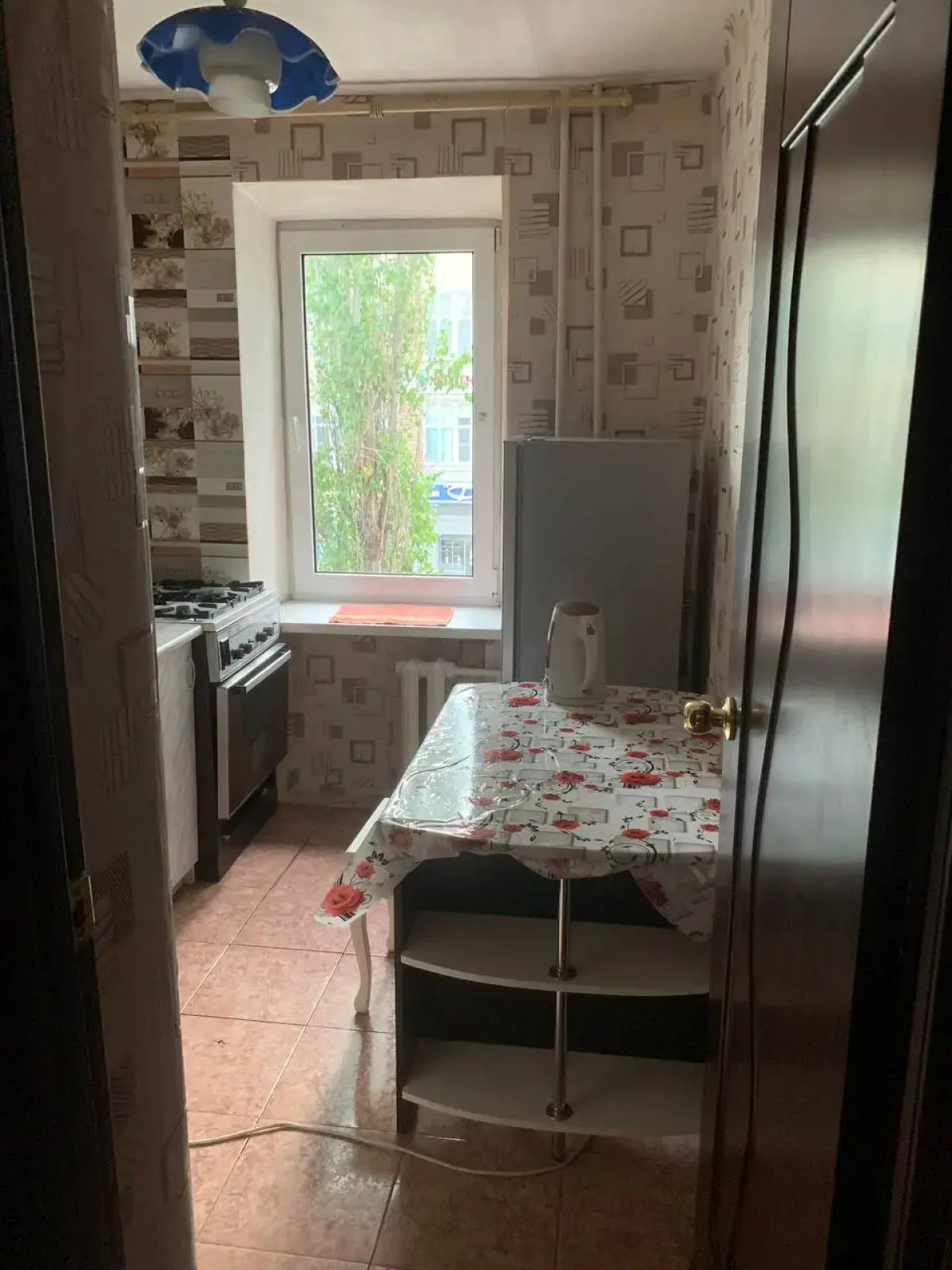 Квартира на Крылова 2А