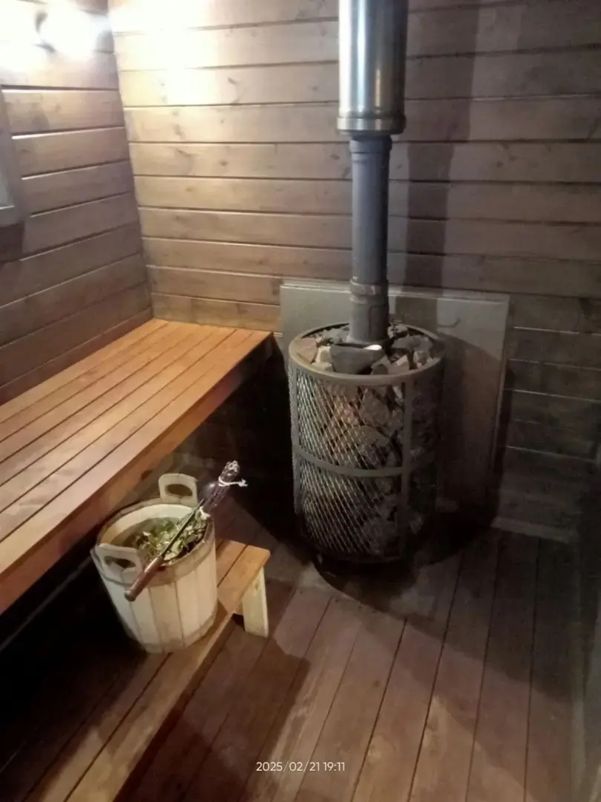 Гостевой дом Lake Park