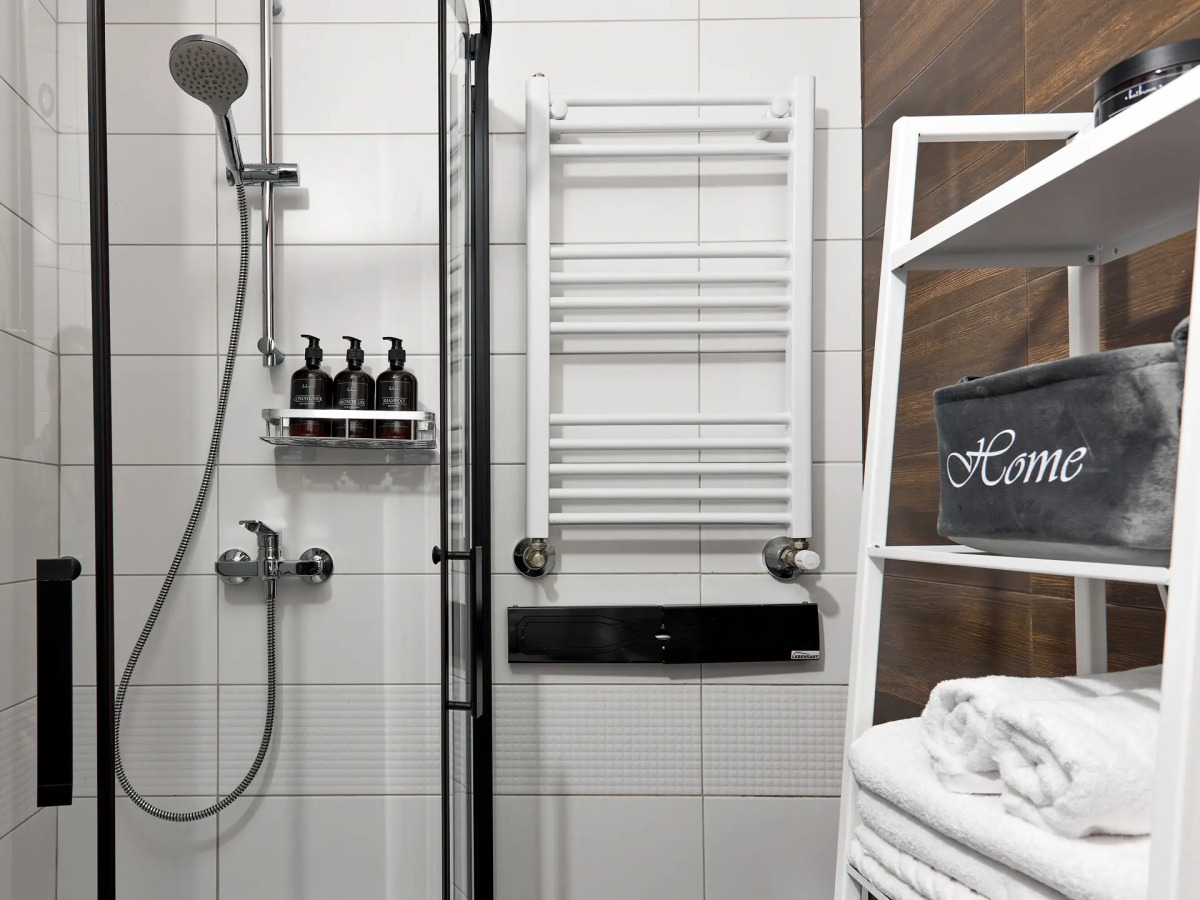 Квартира Paprika Apart