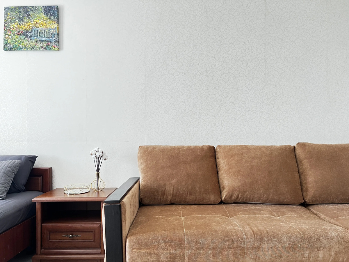 Апартаменты на Учительской