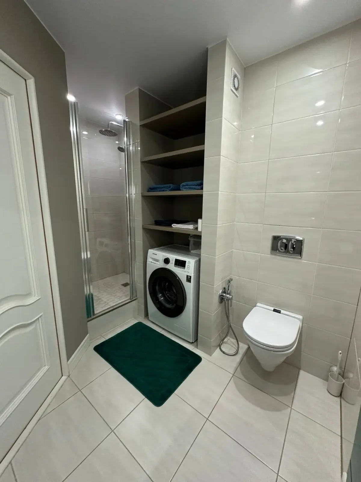 Апартаменты on Bolshaya Sovetskaya 35