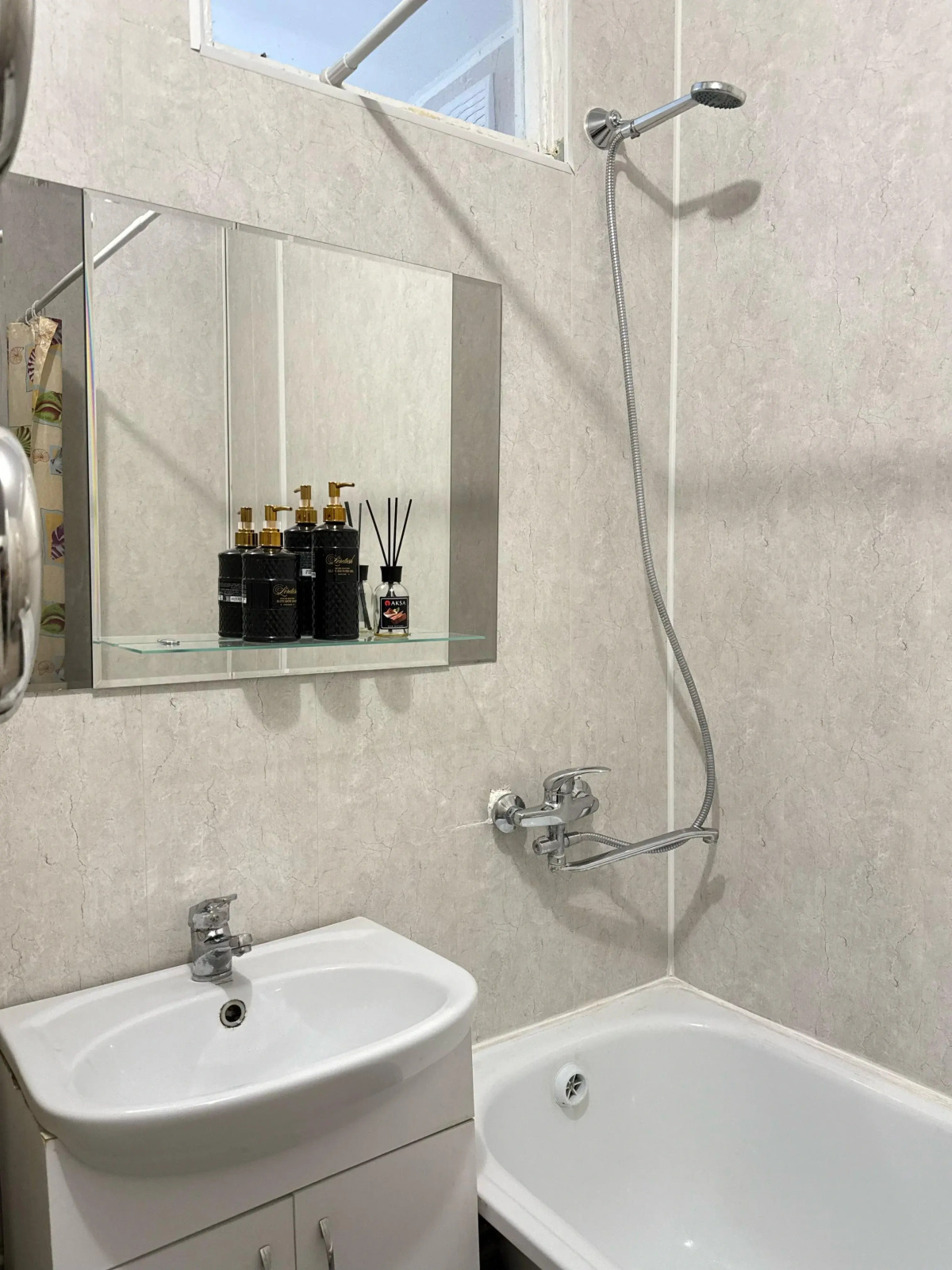 Квартира на телецентре