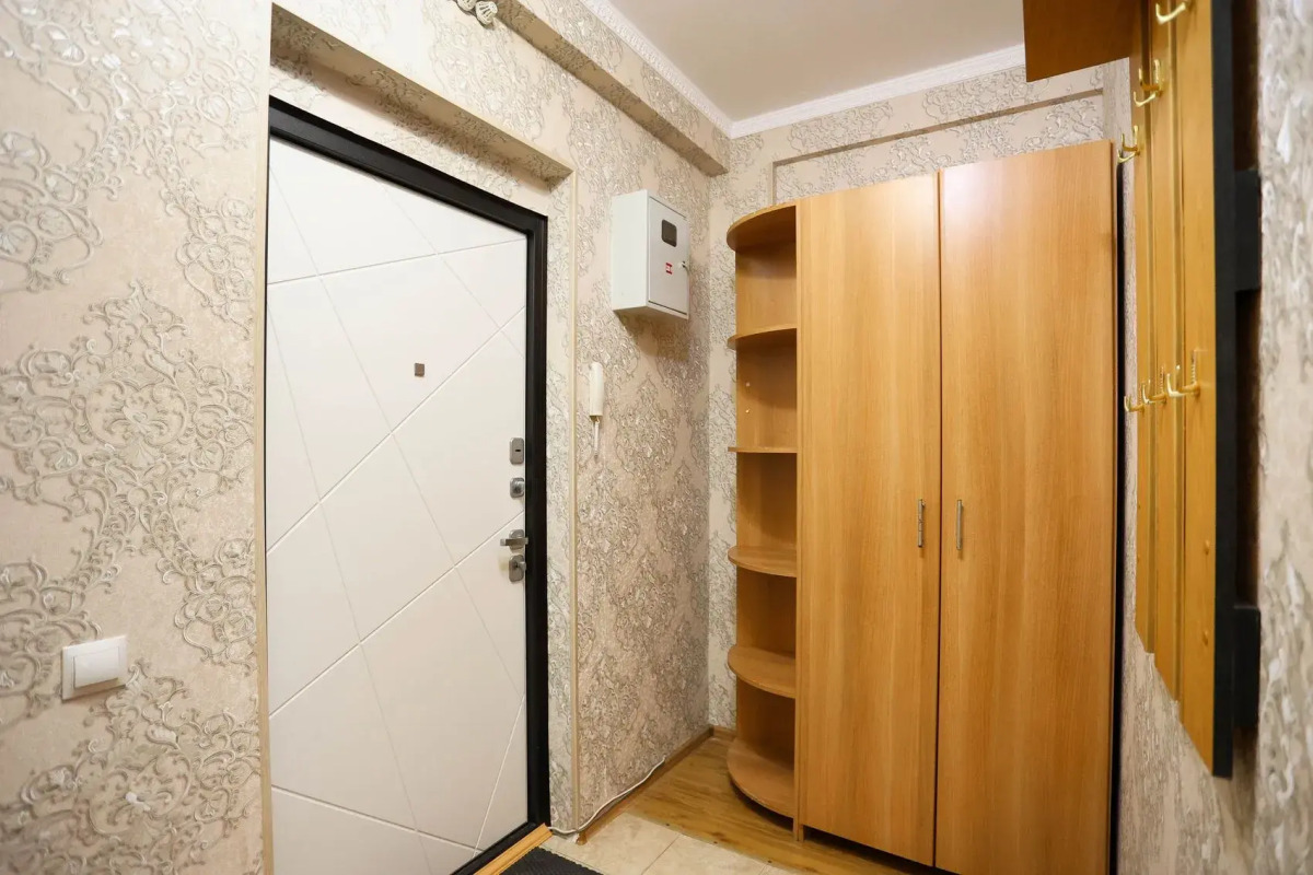 Апартаменты Пять Звёзд Дружбы Народов 28Б