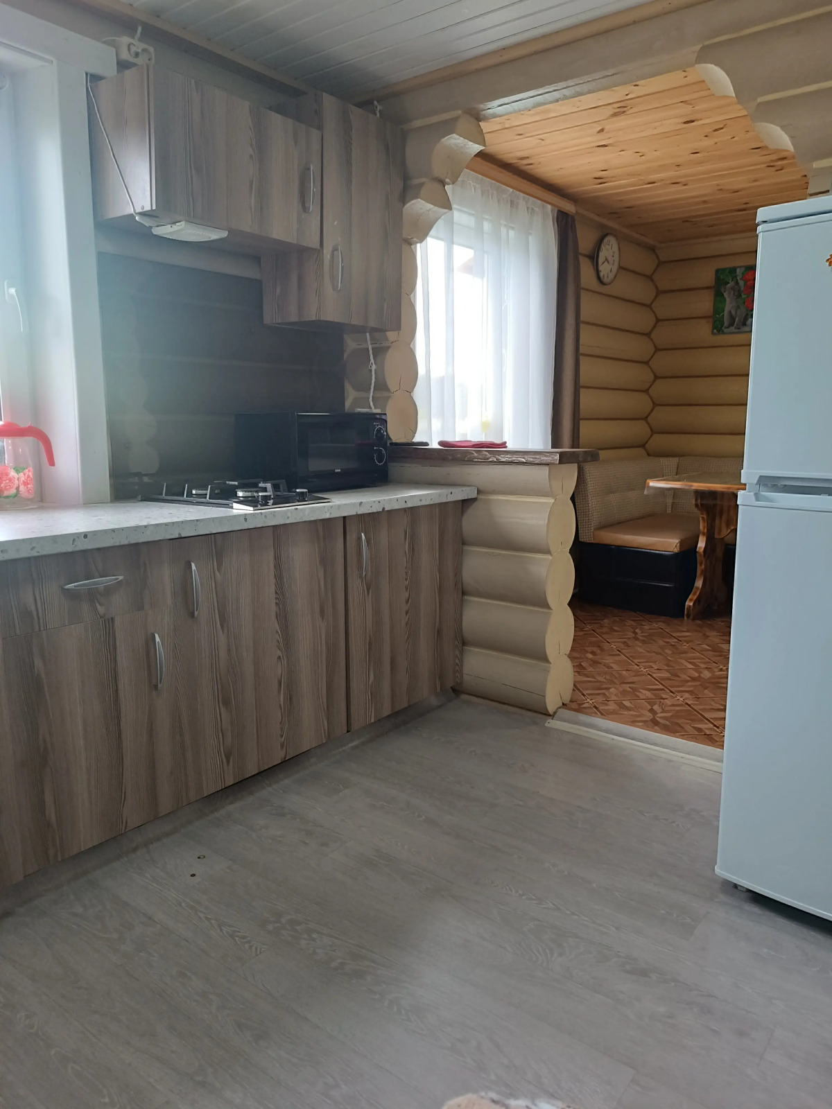 Гостевой дом Уютный дом