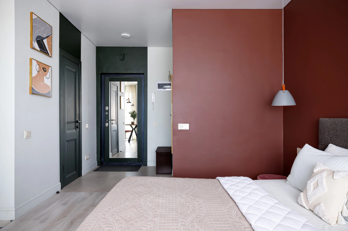 Апартаменты Art Design