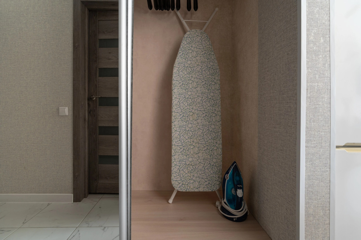 Апартаменты Лазурь УК Атмосфера с Видом на Горы