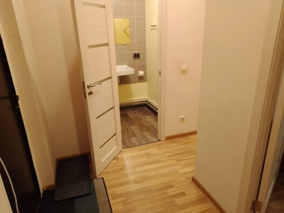 Апартаменты на Европейском проспекте 14