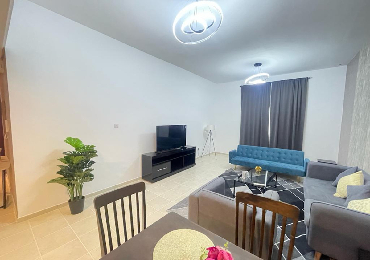 Apartments Cosmos Living Luxurious Suite DG