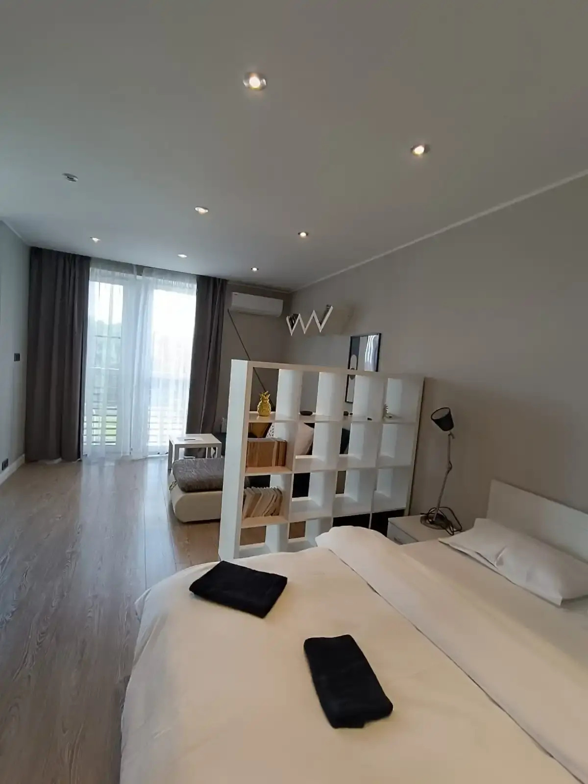 Квартира Жк Новогорск Парк