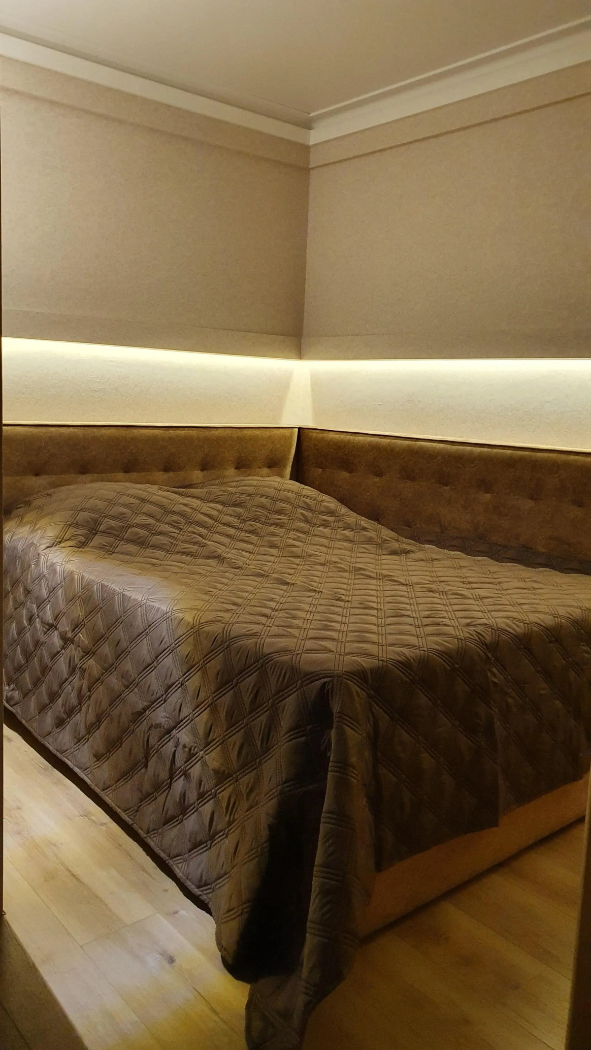 Апартаменты PanoramaWest