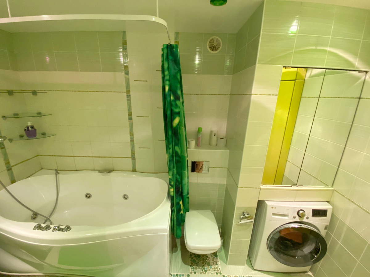 Апартаменты Енисейская 9A возле Автовокзала