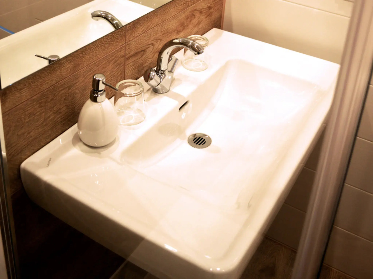 Апартаменты Panoramic Apartment