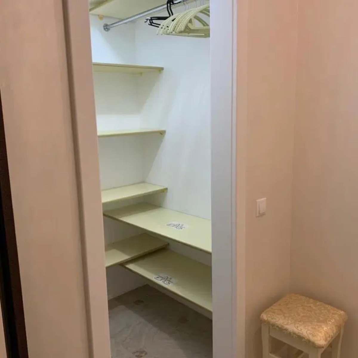 Апартаменты Marina Park