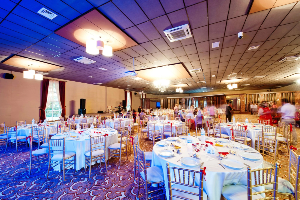 Отель Oscar Resort