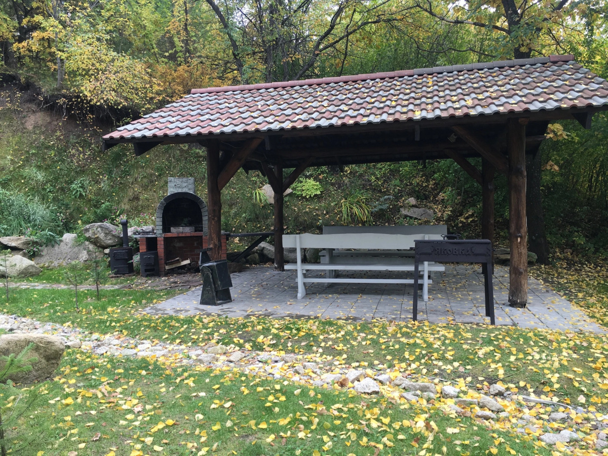 Шале Яковка